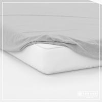 The One Hoeslaken Light Grey-160 x 220 cm