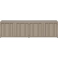 Tv-meubel Level 160 cm Zand Tv-meubel Level 160 cm Zand
