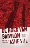 De hoer van Babylon - Ashe Stil - ebook