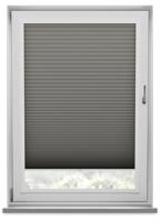 Perfect Fit - Plisségordijn Bowery Rook grijs