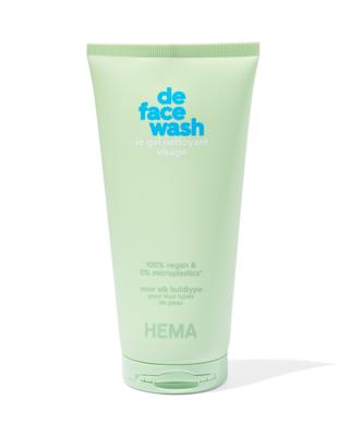 HEMA Face Wash 150ml