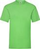 Fruit Of The Loom F140 Valueweight T - Lime - XXL