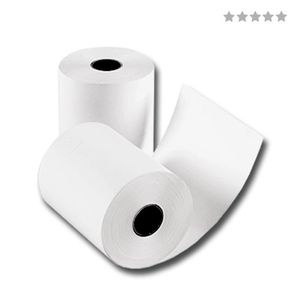 Pinrollen thermische rollen 57 x 30 x 8 mm - 50 per doos