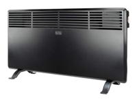 Black+Decker BXCSH1800E convector wandverwarming