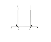 Trizo21 - Austere-Suspension 1+ RL 79 Hanglamp