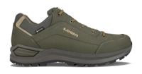 Lowa Renegade Evo GTX Lo Lage Wandelschoen Heren Olive/Beige 10,5