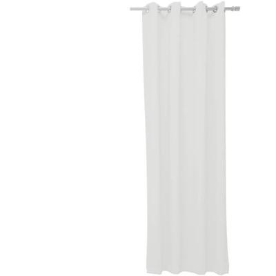 Oemptball Curtain - 140x240 - krijt - Vandaag essentieel - 356002