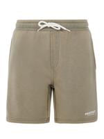 Protest PRTClints Jr jogging Kortebroek Kinderen Soil Grey 164