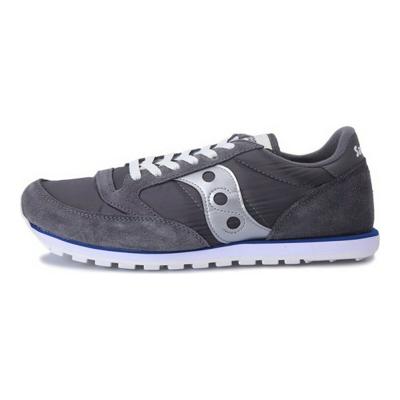 Sportschoenen voor heren SAUCONY JAZZ LOWPRO Saucony S2866 251 Grijs - Maat: 40