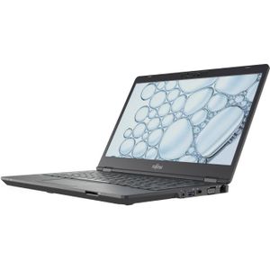 Fujitsu LifeBook U7310 - Intel Core i5-10e Generatie - 13 inch - 8GB RAM - 256GB SSD - Windows 11