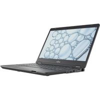Fujitsu LifeBook U7310 - Intel Core i5-10e Generatie - 13 inch - 8GB RAM - 256GB SSD - Windows 11