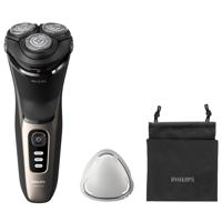 Philips Shaver 3000 Series S3242/12 Elektrisch scheerapparaat voor nat en droog scheren