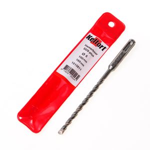 Hamerboor sds-plus 6x 160
