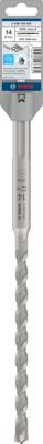 Bosch Accessoires PRO SDS max-4 hamerboor | 14 x 200 x 340 mm - 2608706847