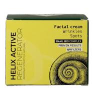 Helix active face creme