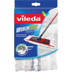 Vileda 1477 Wischmat Combi Mopovertrek 1 stuk(s)