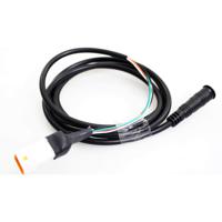 Bafang Display kabel 1200mm UART - thumbnail