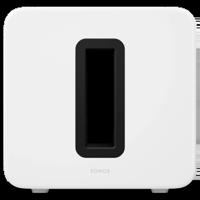 SONOS Sonos Sub 4 Premium draadloze subwoofer - Wit