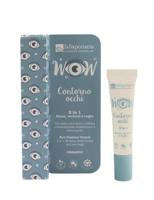 La Saponaria Oogcontourcreme 3-in-1 bio