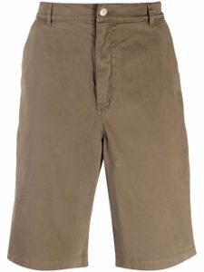 Kenzo bermuda chino - Marron