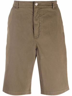 Kenzo bermuda chino - Marron