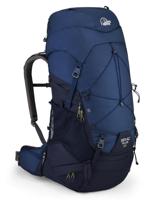 Lowe Alpine Sirac Plus 65 Backpack Heren Deep Ink/Ink M/L