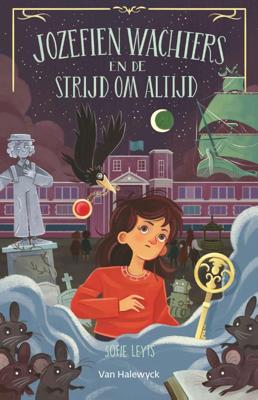 Jozefien Wachters en de strijd om altijd (Paperback)