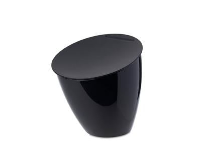 Mepal Afvalbakje calypso - nordic black