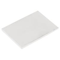 Copenhagen Pro plamuurrubber - rechthoekig - 23.553.00