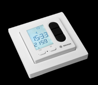 Centronic TijdControl TC72