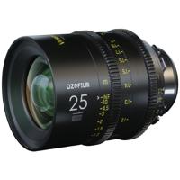 DZOFilm Vespid Prime FF 25mm T/2.1 PL mount