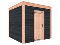 Outdoor Life Products | Tuinhuis Douglas Z-ZR-250 x 250 Outdoor Life Products | Tuinhuis Douglas Z-ZR-250 x 250