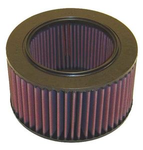 K&N vervangingsfilter passend voor Suzuki Samurai (E-2553) E2553