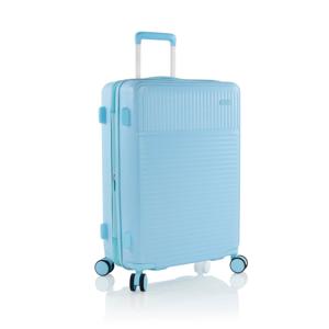 Heys Pastel Koffer - 26" (66 cm) - Light Blue