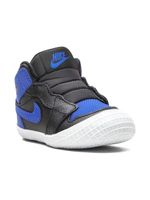 Jordan Kids baskets montantes pré-marches Air Jordan 1 - Bleu