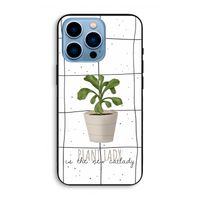 Kamerplant op vensterruit: iPhone 13 Pro Max Biologisch afbreekbaar hoesje Kamerplant op vensterruit: iPhone 13 Pro Max Biologisch afbreekbaar hoesje