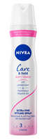 Nivea Haarspray Care & Hold Soft Touch - thumbnail