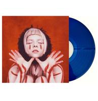 Aurora - A Different Kind Of Human (Step 2) (Blauw Vinyl) LP