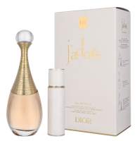 Christian Dior - Dior J&apos;adore Giftset 110 ml Eau de Parfum Dames