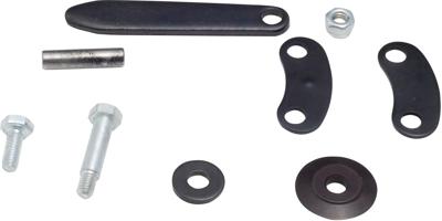 HAZET Reserveonderdelenset voor de reparatie van de snijketting 4682-01/9