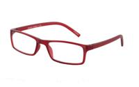 Leesbril INY Winner G58600-Rood-+1.00