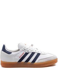 adidas chaussures de cyclisme Velosamba vegan - Blanc