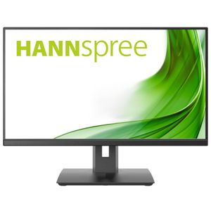 Hannspree HP 225 HFB 54,5 cm (21.4") 1920 x 1080 Pixels Full HD LED Zwart