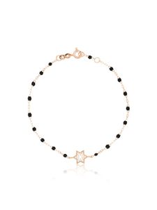 Gigi Clozeau bracelet en or rose 18ct orné de diamants