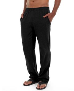 Supernova Sport Pant-36-Black