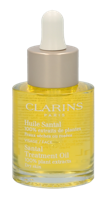 Clarins Santal Face Treatment Oil 30 ml