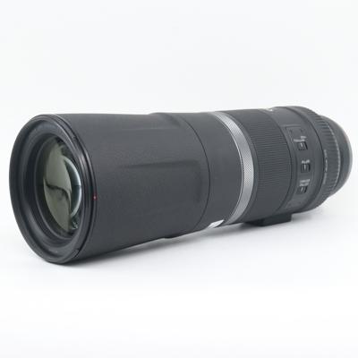 Canon RF 800mm f/11 IS STM occasion