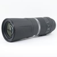 Canon RF 800mm f/11 IS STM occasion