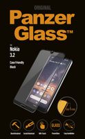 PanzerGlass 6775 schermbeschermer Doorzichtige schermbeschermer Nokia 1 stuk(s) - thumbnail