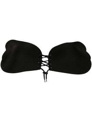 Dsired soutien-gorge adhésif Red Carpet - Noir